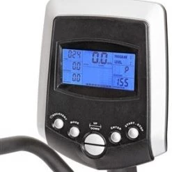 New 2022 HCI PhysioStep HXT Recumbent Stepper