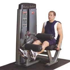 Body Solid New 2022 Body-Solid Pro Dual Leg Extension & Curl Machine STRENGTH