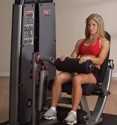 Body Solid New 2022 Body-Solid Pro Dual Leg Extension & Curl Machine STRENGTH