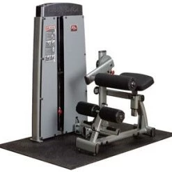 Body Solid Body-Solid Pro Dual Ab & Back Machine (New 2022)
