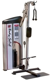 Body Solid New 2022 Body-Solid Series II Bicep And Tricep Machine STRENGTH 1 Body Solid New 2022 Body-Solid Series II Bicep And Tricep Machine STRENGTH