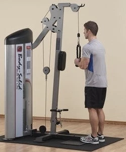 Body Solid New 2022 Body-Solid Series II Bicep And Tricep Machine STRENGTH 2 Body Solid New 2022 Body-Solid Series II Bicep And Tricep Machine STRENGTH